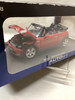 AUM74849 - AutoArt Models 1/18 Mini Cooper S Convertible Cabriolet