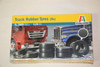 ITA3889 - Italeri 1/24 Rubber Truck Tires (8)