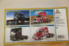 ITA3889 - Italeri 1/24 Rubber Truck Tires (8)