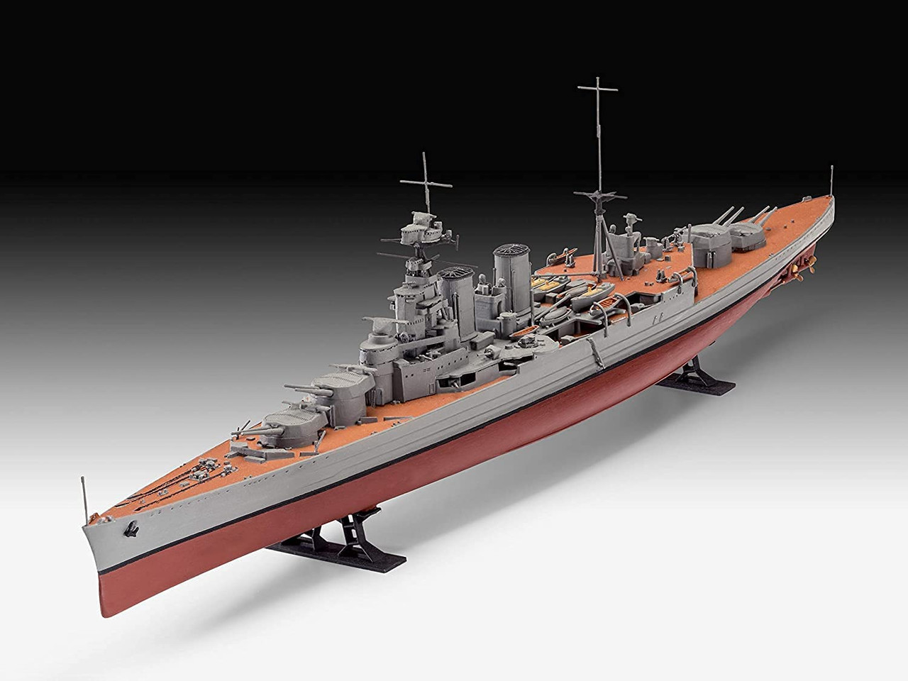 Revell