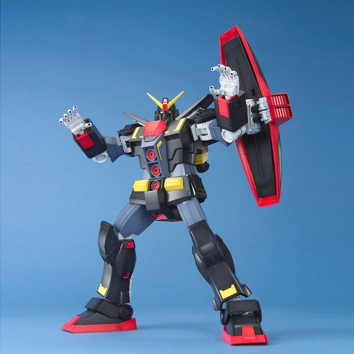 BAN5060956 - Bandai HG 1/144 MRX-009 psycho Gundam