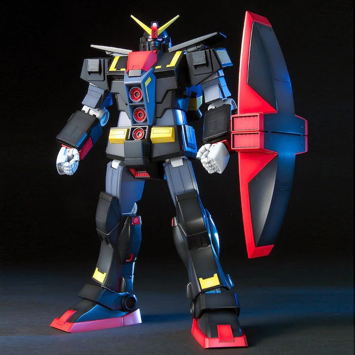 MRK-009 'PSYCHO GUNDAM' トランスフォーマブルモデル Gundam MRX-009 Psycho Gundam HGUC 1/144 Scale (japan import