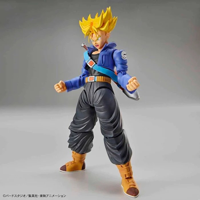 BAN5058198 - Bandai Figure-rise Standard Dragon Ball Z: Super