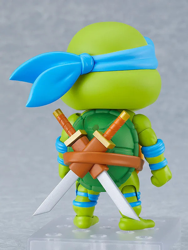 GSCG17158 - Good Smile Company Teenage Mutant Ninja Turtles
