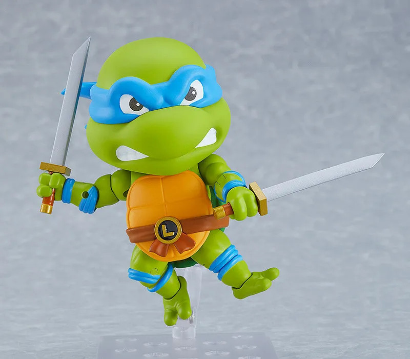 GSCG17158 - Good Smile Company Teenage Mutant Ninja Turtles