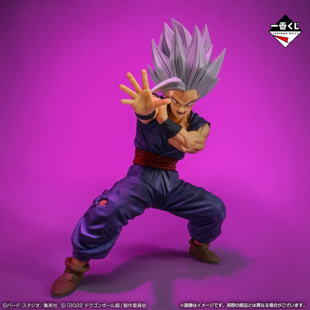 その他 Gohan Dragon Ball Z Ichibansho Masterlise: Gohan (Future) (Dueling to