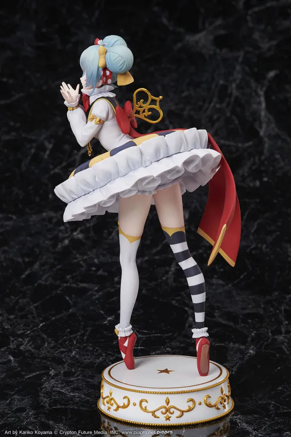 GSCCO11221 - Good Smile Company 1/7 Hatsune Miku EXPO 2023 VR