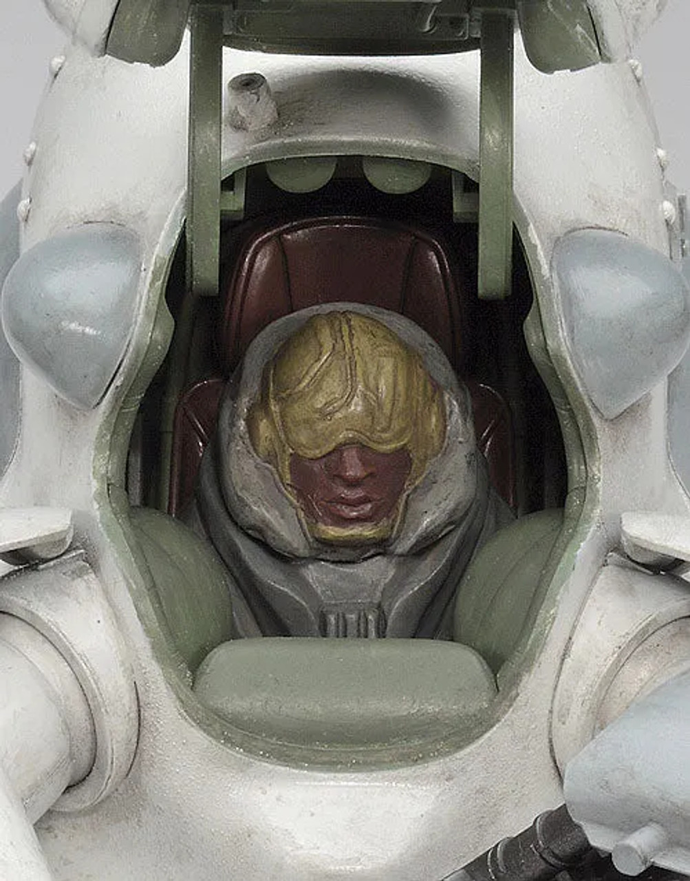 HAS64108 - Hasegawa - Maschinen Krieger Moon Type Mk44 Ausf