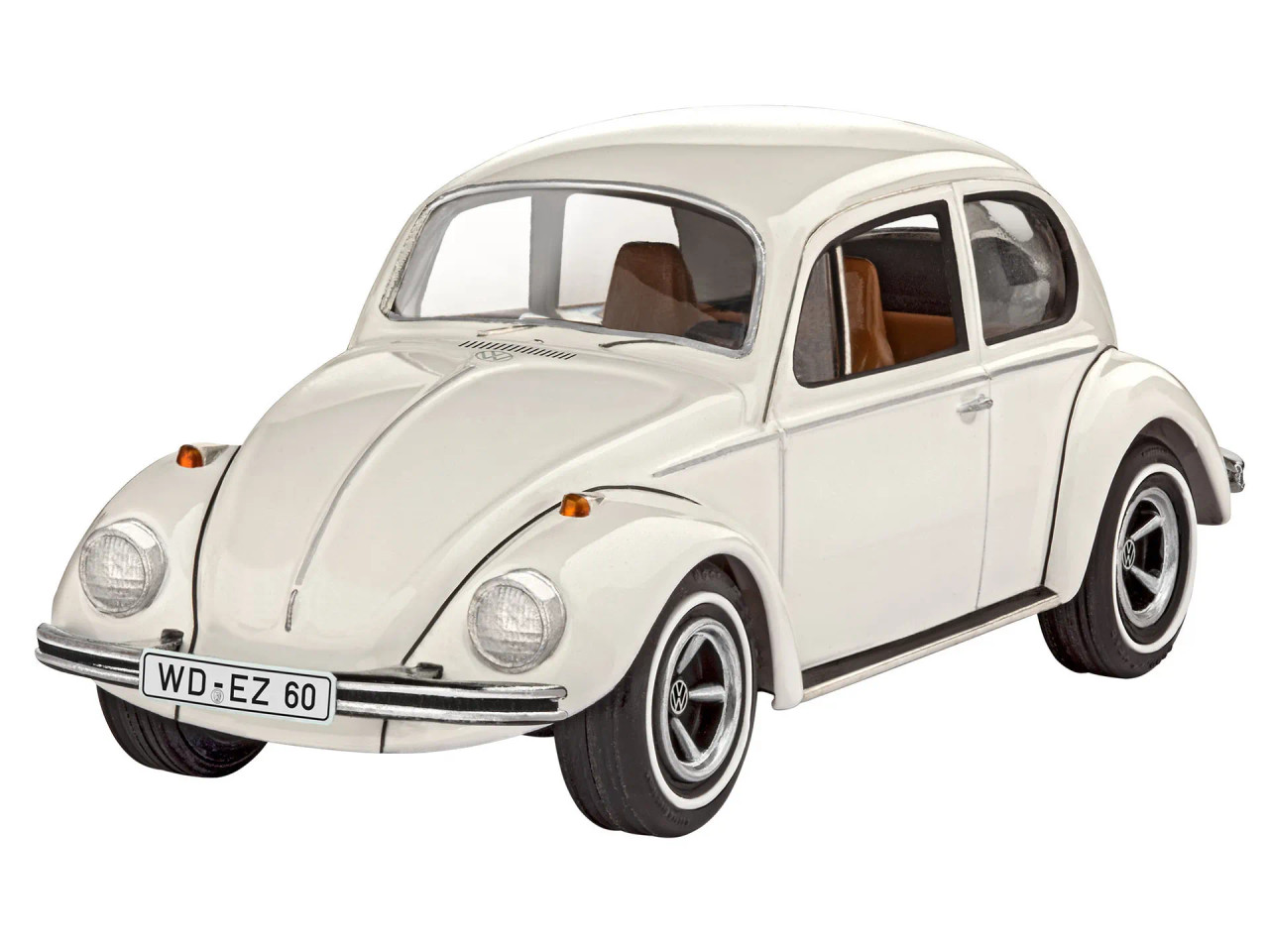 RAG07681 Revell 1 32 Volkswagen Beetle