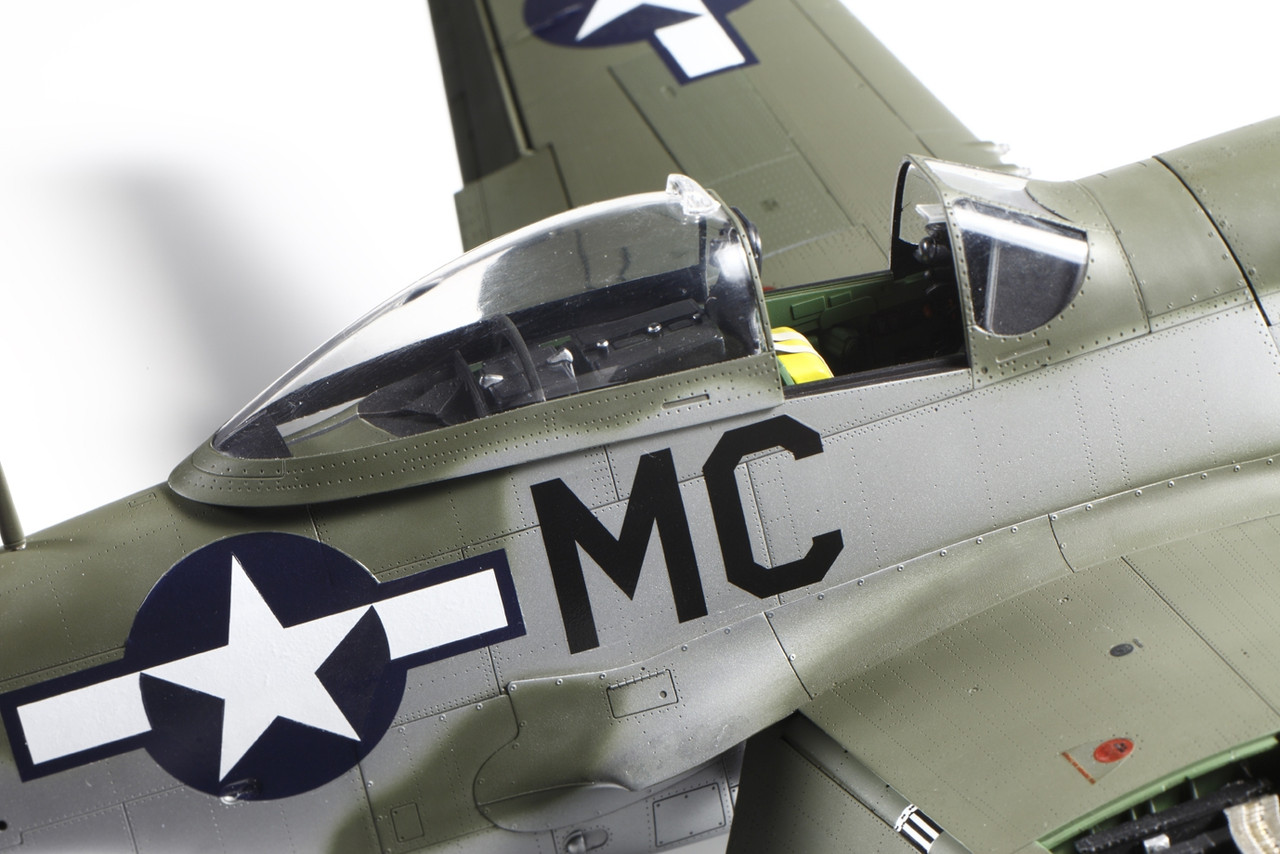 TAM60322 - Tamiya - 1/32 North American P-51D Mustang