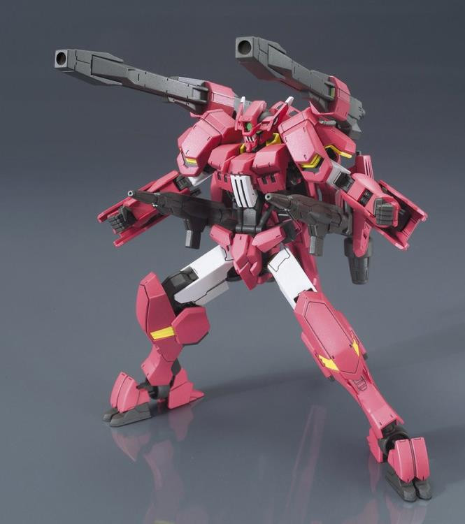 BAN5055449 - Bandai HG 1/144 Gundam Flauros (Ryusei-Go)