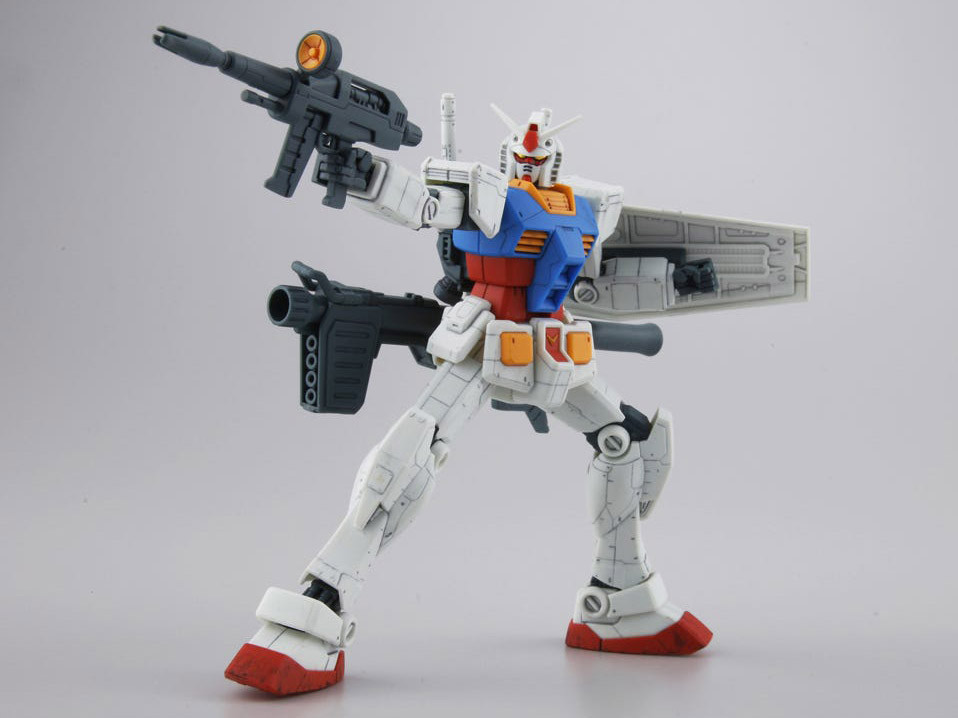 Qt407 Bandai Namco 1:144 HG Gundam Seed Destiny ZGMF-1000 Zaku