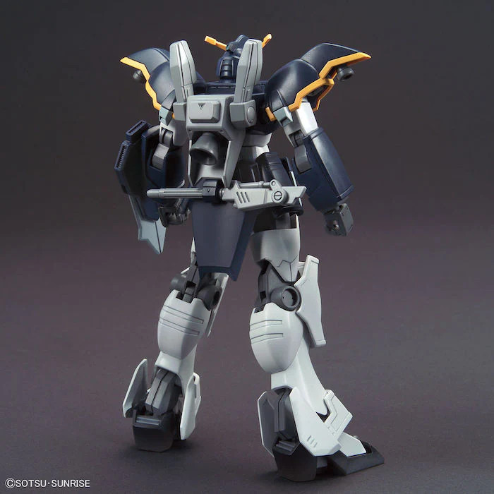 BAN5061654 - Bandai HG 1/144 Gundam Death scythe