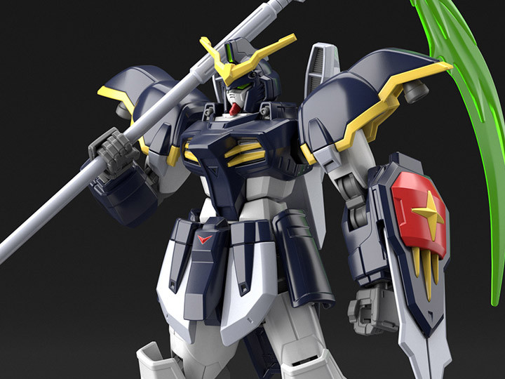 BAN5061654 - Bandai HG 1/144 Gundam Death scythe