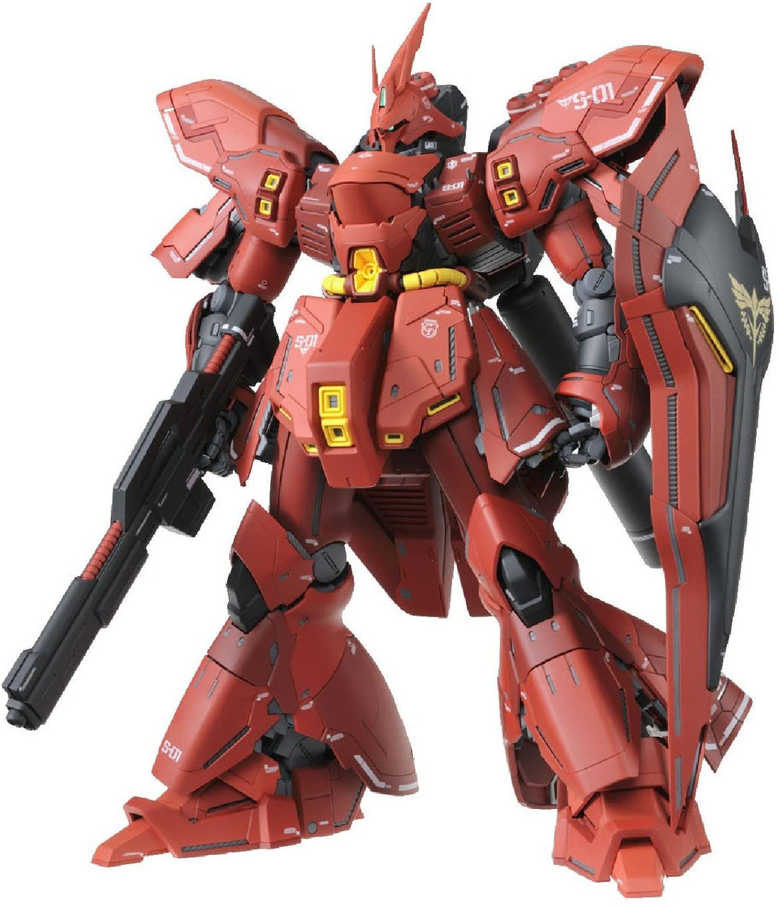 BAN5055457 - Bandai MG Sazabi Ver.Ka