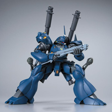 BAN5057982 - Bandai HG 1/144 MS-18E KAMPFER