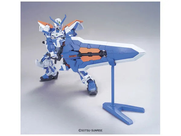 BAN5055601 - Bandai 1/144 HG Astray Blue Frame Second L