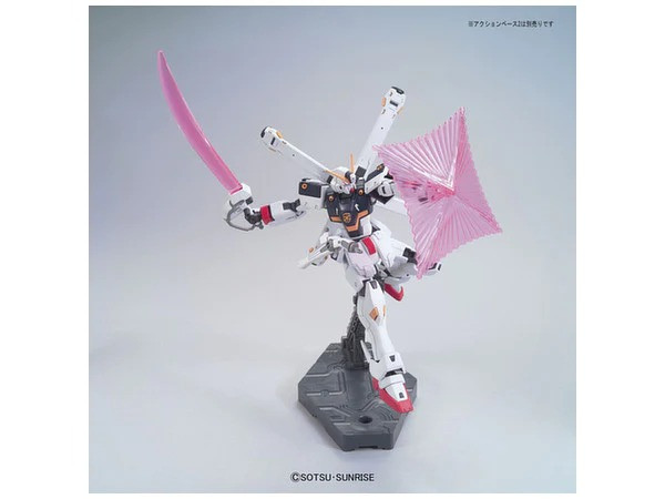 BAN5056835 - Bandai 1/144 HG Crossbone Gundam X1