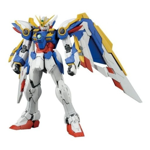 BAN5062839 - Bandai MG 1/100 XXXG-01W Wing Gundam Ver.Ka