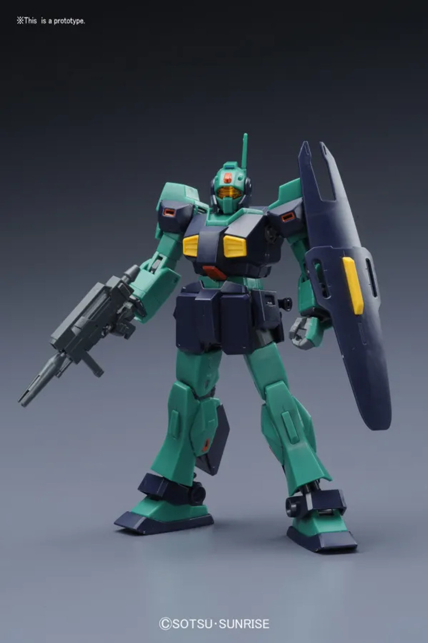 HG MSA-003 NEMO 3個セット HGUC MSA-003 Nemo (Unicorn Ver.) – GUNDAM PLANET