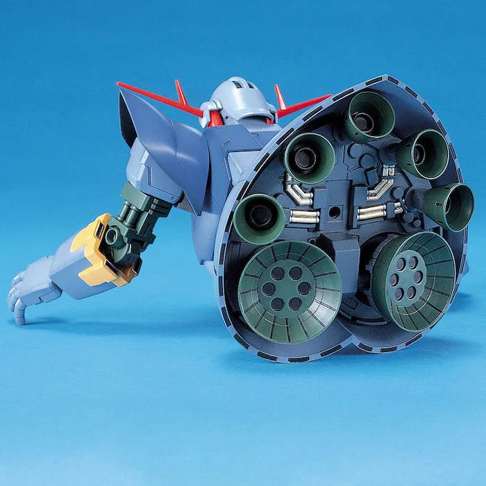 BAN5055874 - Bandai HG 1/144 MSN-02 Zeong - Wheels & Wings Hobbies