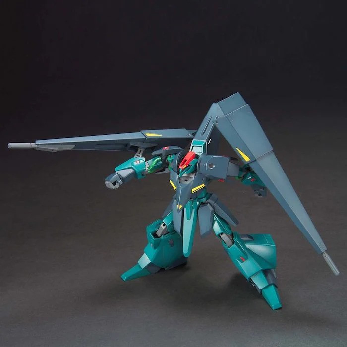 BAN5063569 - Bandai HG 1/144 ORX-005 Gaplant - Wheels & Wings Hobbies