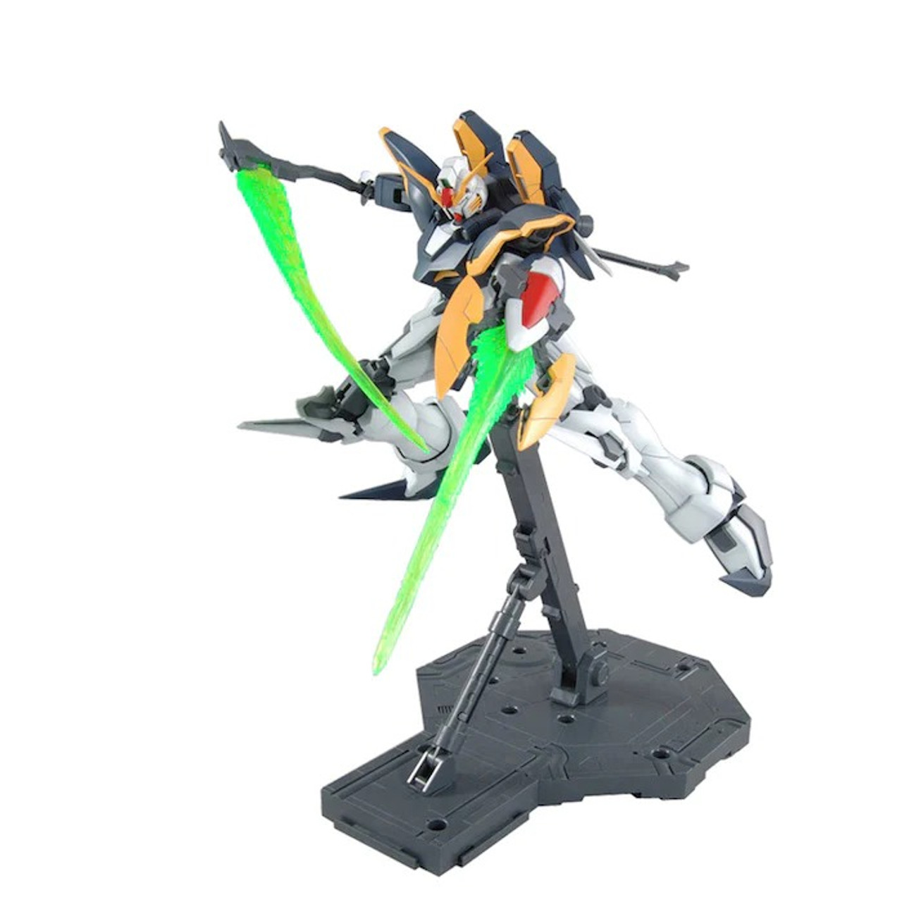 BAN5062841 - Bandai XXXG-01D Gundam Deathscythe EW - Wheels