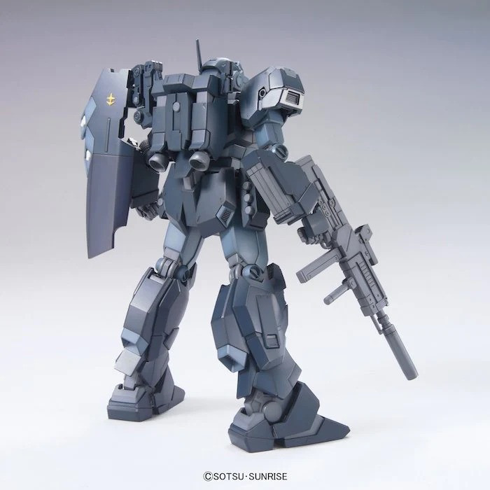 BAN5063148 - Bandai MG 1/100 RGM-96X Jesta - Wheels & Wings Hobbies