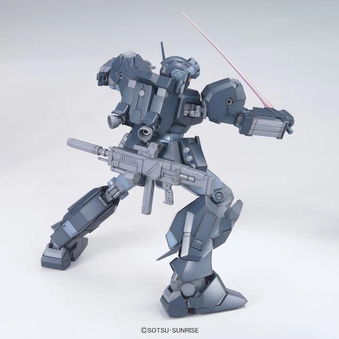 BAN5063148 - Bandai MG 1/100 RGM-96X Jesta - Wheels & Wings Hobbies