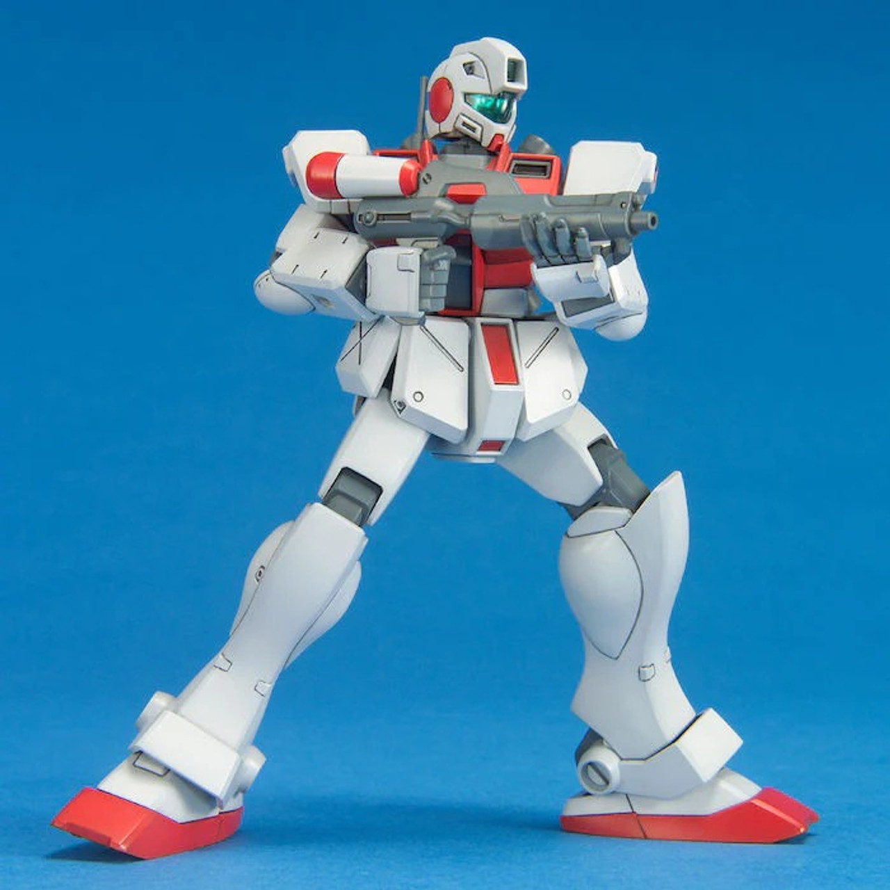 ロボット RGM-79GS GM COMMAND SPACE 1/100 Amazon.com: MG 1/100 RGM-79GS GM Command Space Type : Arts