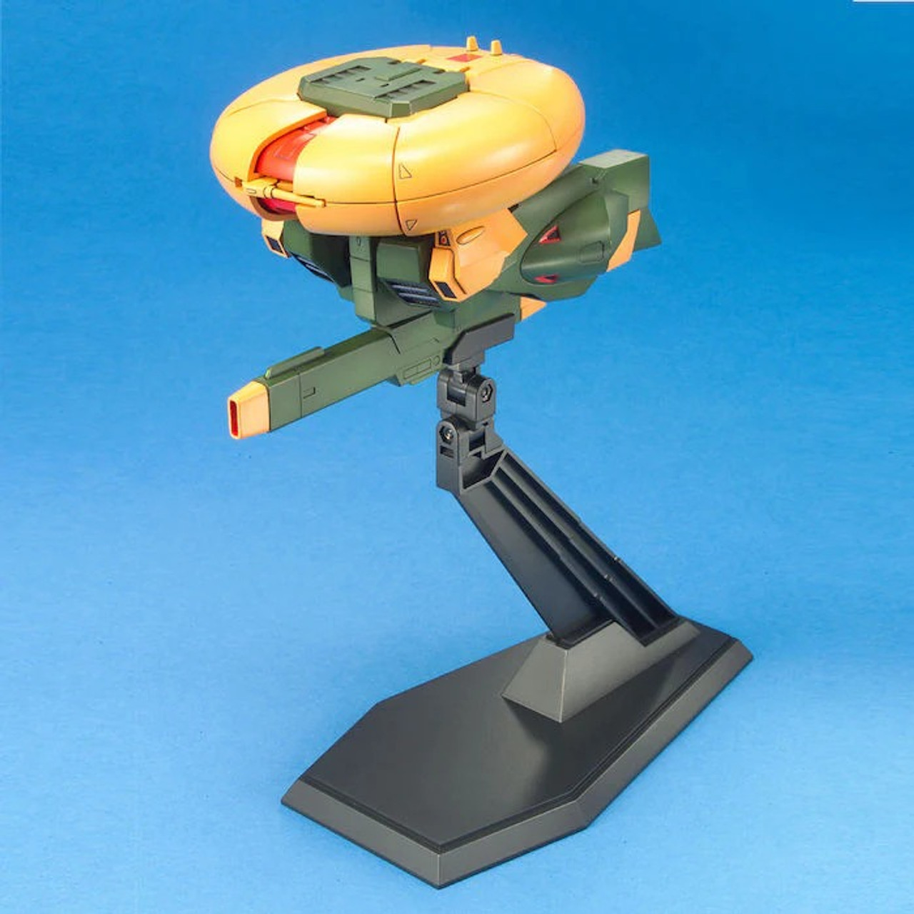BAN5060781 - Bandai HG 1/144 NRX-044 Asshimar - Wheels and