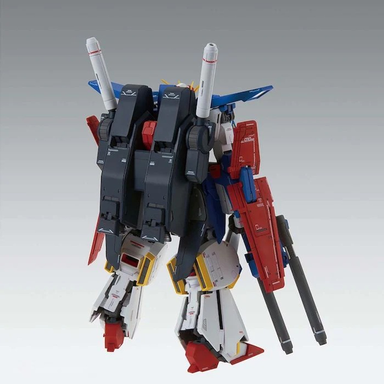 mgギラドーガ GX-105D Mazinger Z -Kakumeishinka- Damage Ver. – GUNDAM PLANET