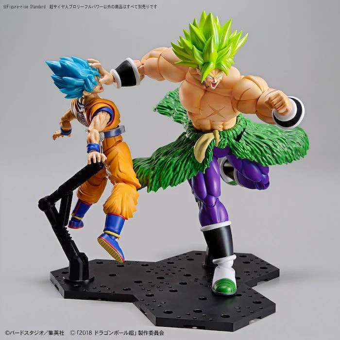 Discount figure rise standard dragon ball list Free Shipping