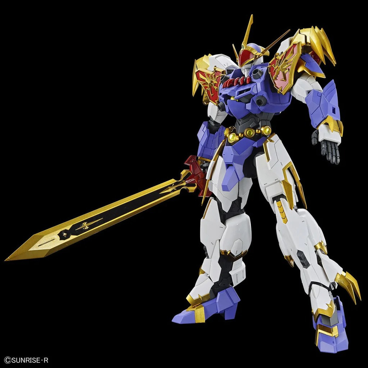 【Marumaru 】 Amazon.com: Bandai Block Loss Ryujinmaru (Mashin Creation
