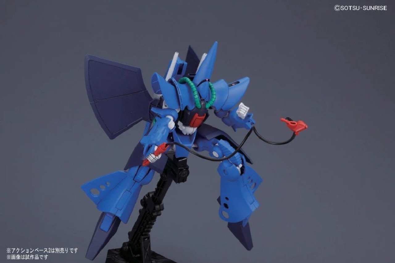 HG ガンプラ 4体セット RX-139 HAMBRABI 他 RX-139 ハンブラビ (HGUC) (ガンプラ) - ホビーサーチ ガンプラ他