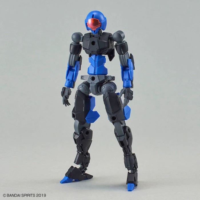 BAN5061657 - Bandai 30MM 1/144 Spinatio (Ninja Type) - Wheels