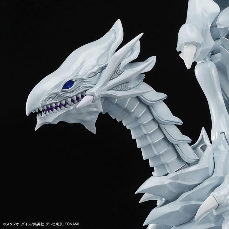 BAN5065022 - Bandai Figure-rise Standard Amplified: Yu-Gi-Oh Blue