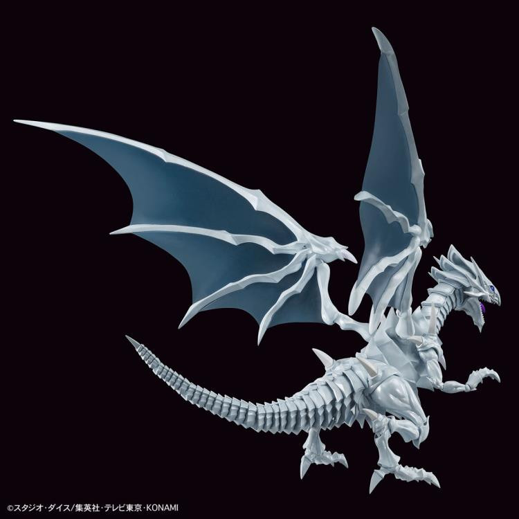 BAN5065022 - Bandai Figure-rise Standard Amplified: Yu-Gi-Oh Blue