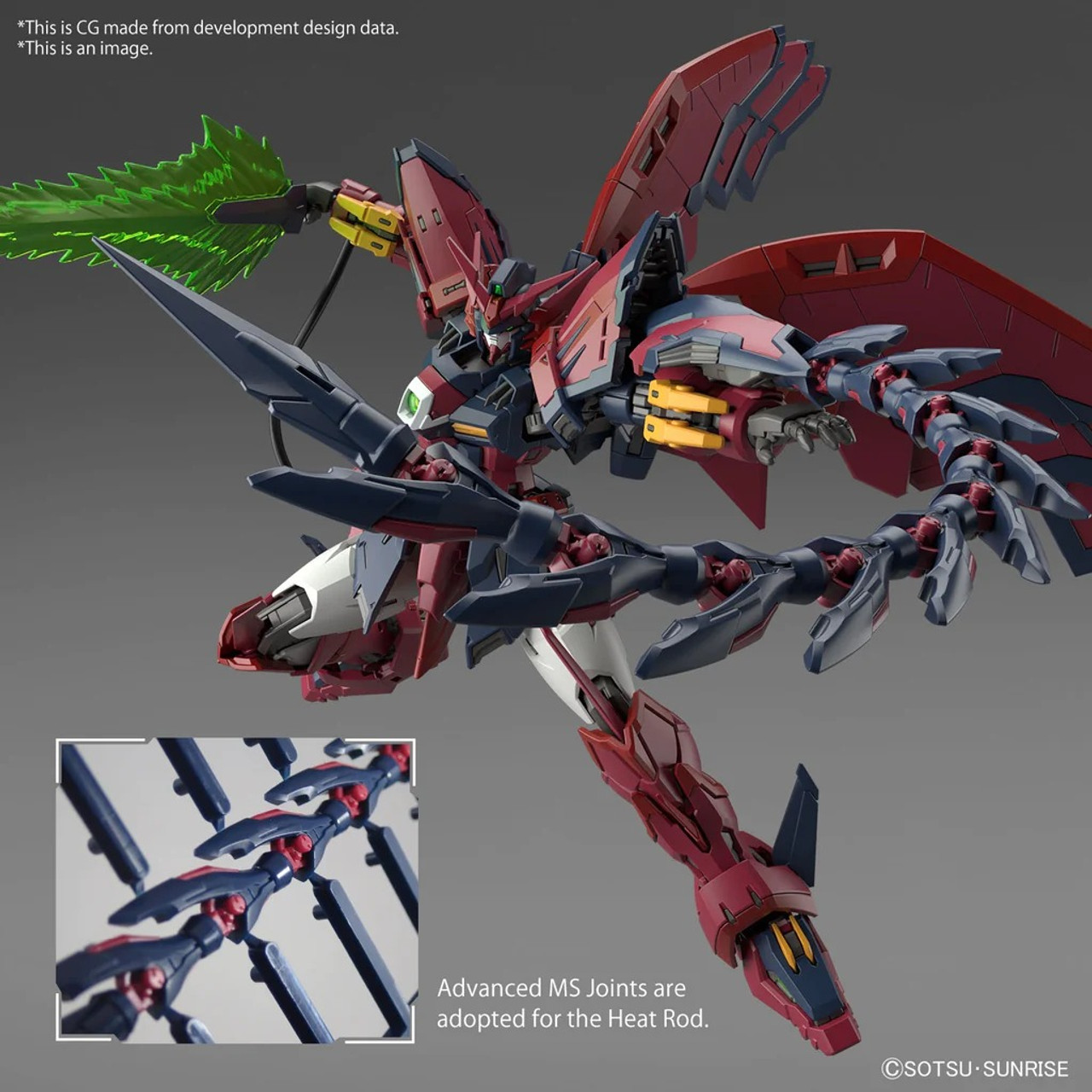 RG ガンプラ セット EPYON GOD RG 1/144 GUNDAM EPYON – Got 2 Be Gundam Store