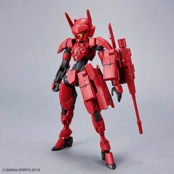 BAN5062183 - Bandai 30MM 1/144 EXM-E7c Spinatia (Commando Type