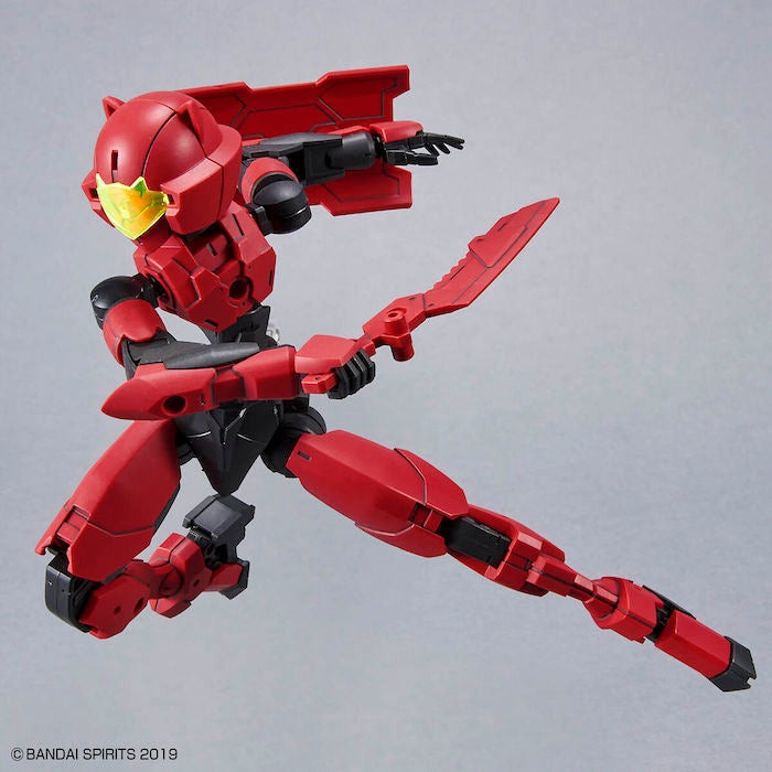 BAN5062183 - Bandai 30MM 1/144 EXM-E7c Spinatia (Commando Type
