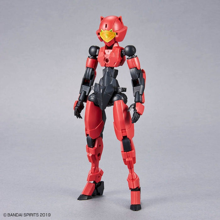 BAN5062183 - Bandai 30MM 1/144 EXM-E7c Spinatia (Commando Type