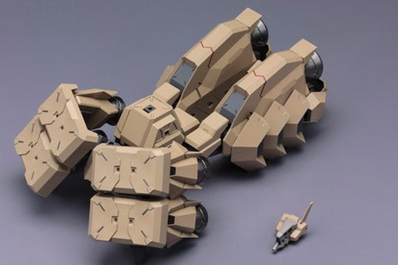 KOTFA133 - Kotobukiya Frame Arms 1/100 #026 Extend Arms 05