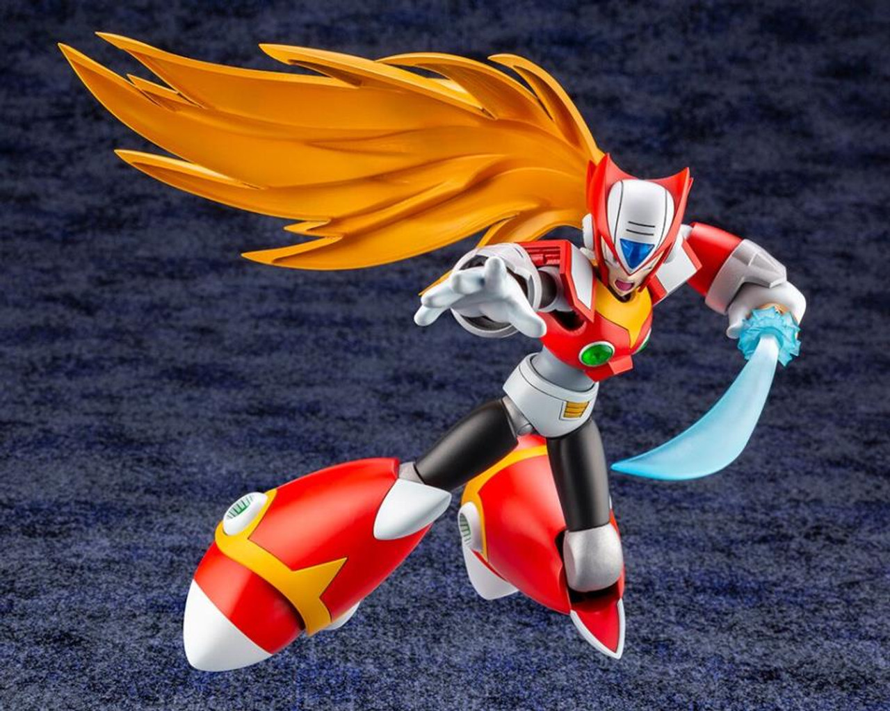 pop maximum ×KOTOBUKIYA Rockman Corner: Additional Kotobukiya Max Armor and Hyper
