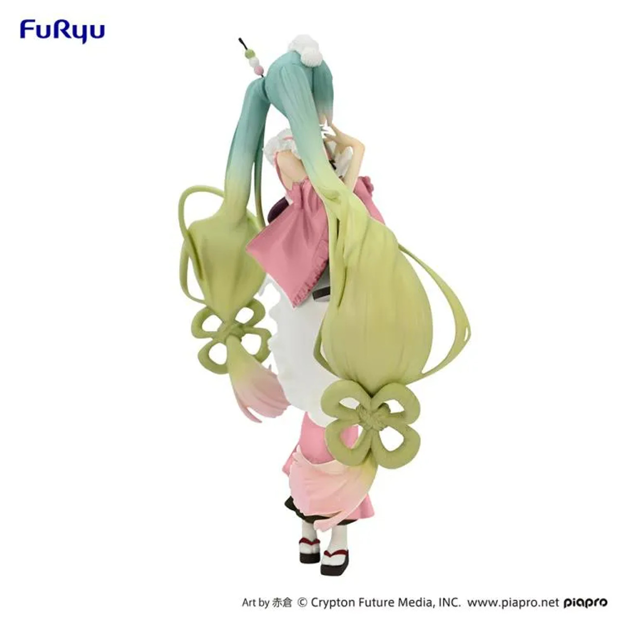 GSCFR40291 - Good Smile Company Hatsune Miku Exceed Creative