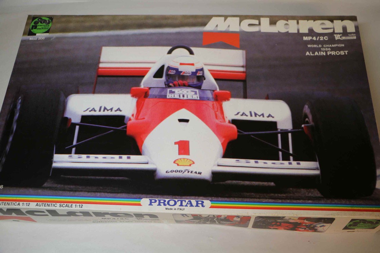 News - Les performances de la MC Laren MP4 12C