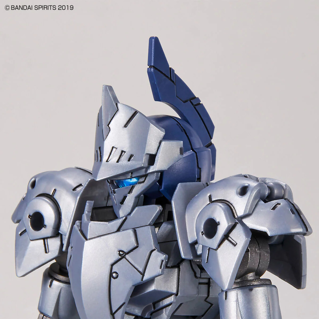 BAN5064006 - Bandai 30MM 1/144 EXM-A9a Spinatio (Knight Type