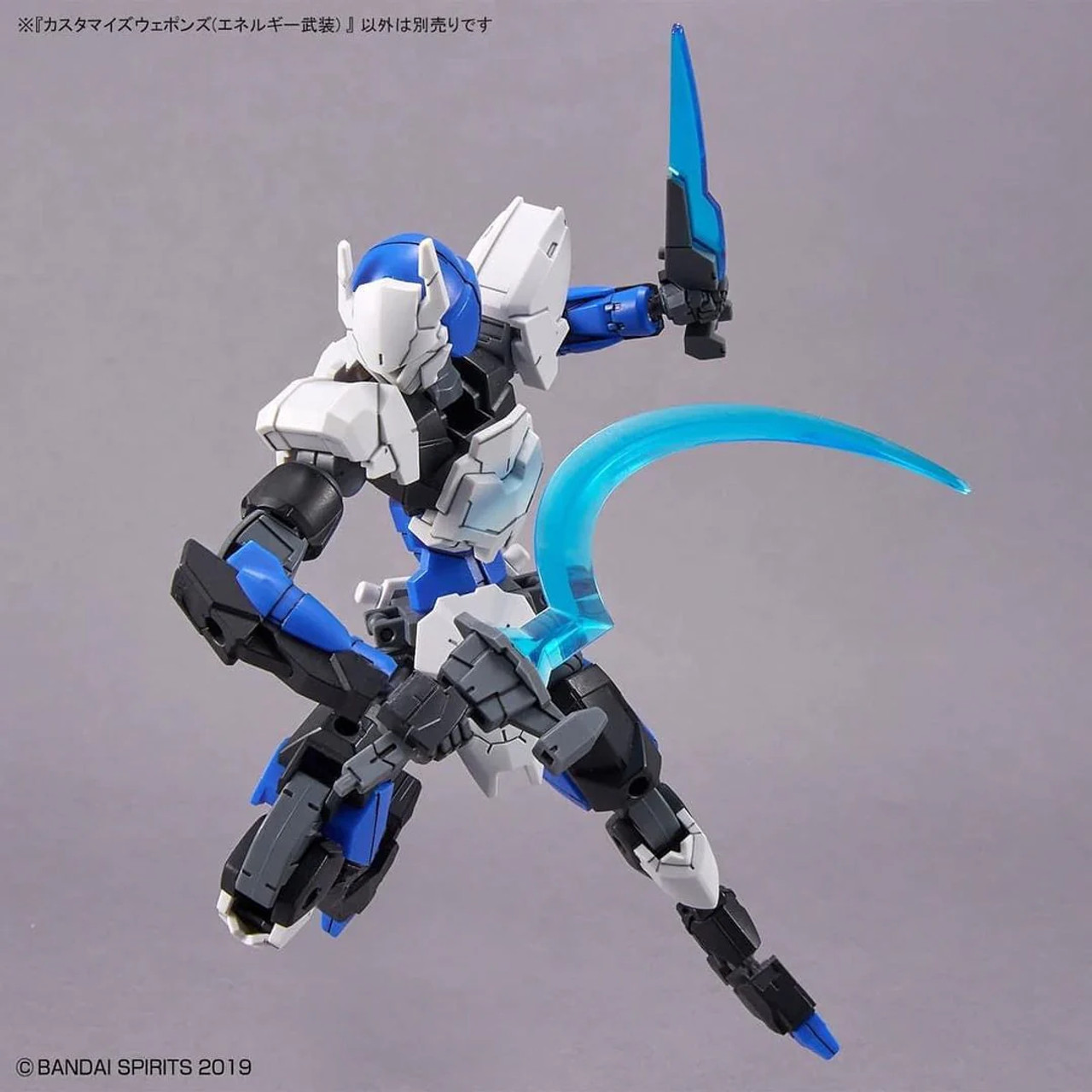 HEX ANTISTYLE FLYMAN 1:144 スケール BANDAI The Robot Spirits Code Geass Type-02/SP1 Guren Type