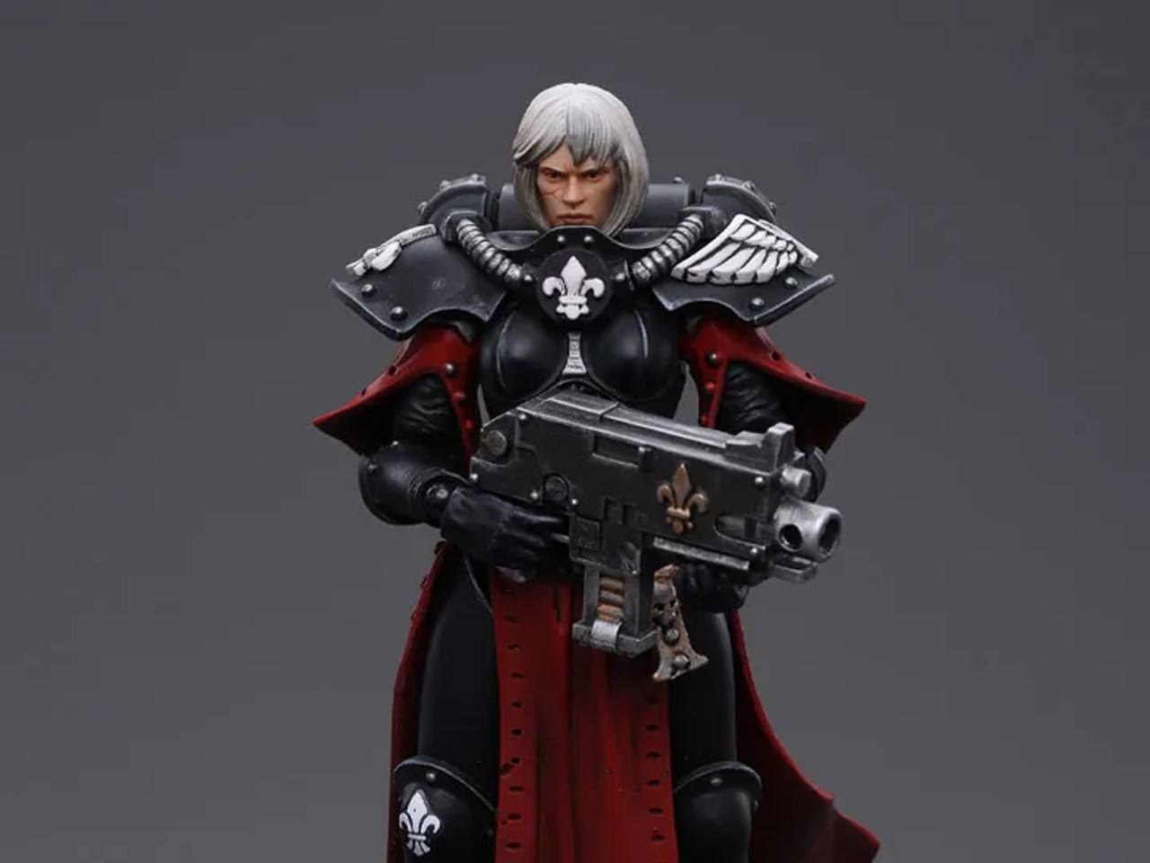 Joytoy シュロウ・ヴィタス 1/18 ADEPTA SORORITAS JOYTOY Warhammer 40,000 1/18 Action Figure Adepta Sororitas