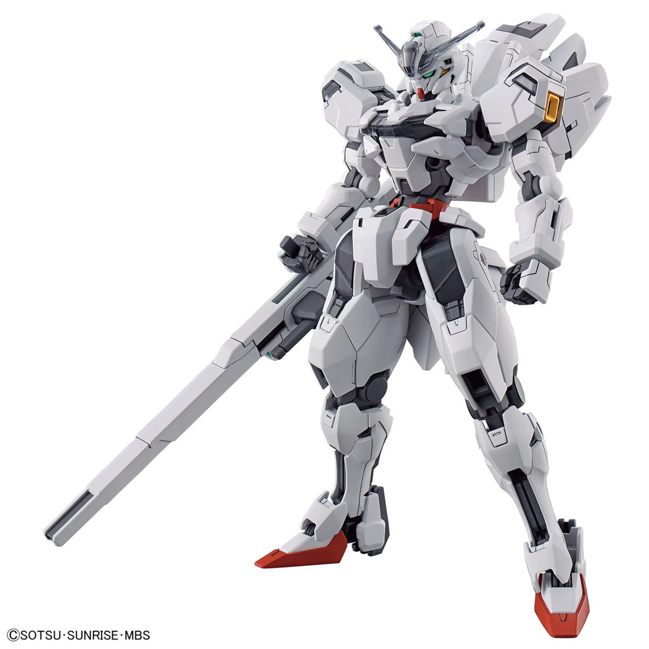 Holywings© ホーリーウィングス BAN5065322 - Bandai HG 1/144